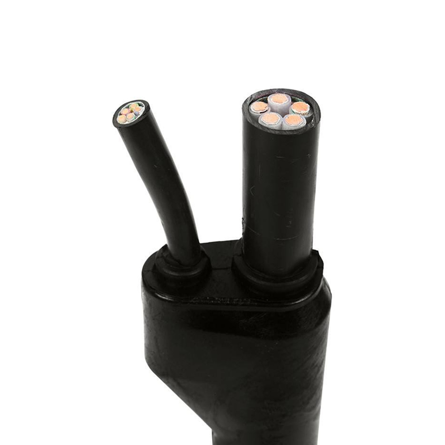 額定電壓0.6/1kV及以下塑料絕緣和護套分支電纜